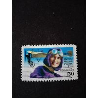 США  1985