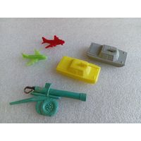 Военная техника СССР