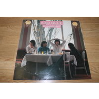 Smokie – The Montreux Album