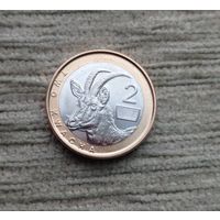 Werty71 Замбия 2 квача 2024