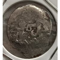 Данг Тимур-Кутлуг хан 1396-1399 чекан Орды 799-802 г.х.