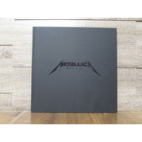 Metallica ФотоКнига