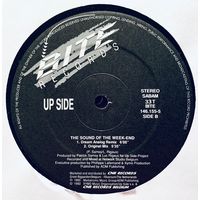 Электронная музыка 12" - 4 пластинки BITE Records