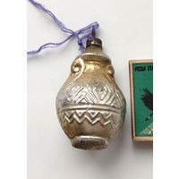 Ёлочная игрушка. Ч-31.