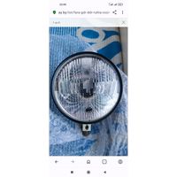 Фара ГДР, DDR Ruhla (возможно от мотоцикла Simson).