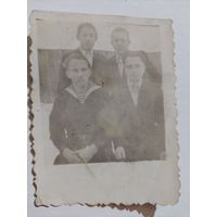 Старое фото в коллекцию