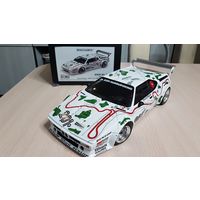 BMW M1 Minichamps Nurburgring  Масштаб 1:12