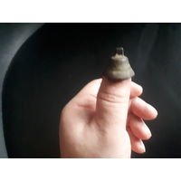 Колокольчик маленький