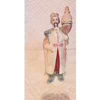 Статуэтка фарфоровая "Богдан Хмельницкий"