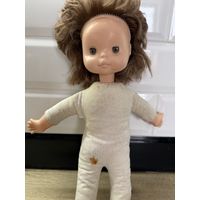 Кукла Ульяна Аским мягконабивная