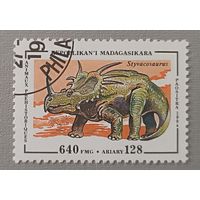 Динозавр. Мадагаскар, 1994