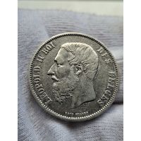 5 франков