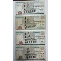 5 фунтов Египта