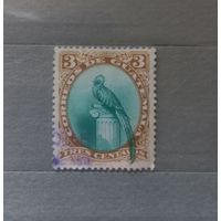 Гватемала. Стандарт.