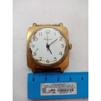 ЧАСЫ РАКЕТА СССР (БОЛЬШЫЕ)