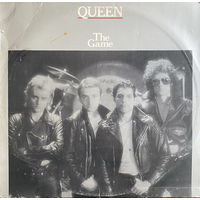 Queen - The Game - LP - 1980