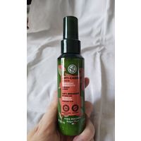 Укрепляющая сыворотка против ломкости волос (YVES ROCHER/Ив Роше)