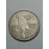 Колумбия 200 песо 2013 года .