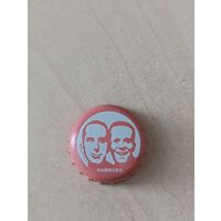 Крышки - пробки ( Германия )