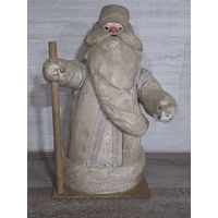 ДЕД МОРОЗ. СССР.