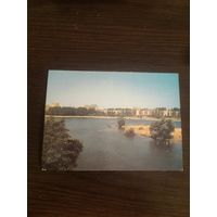 Открытки,Брест