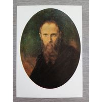 Алексеев-Сыромянский. Портрет художника В. Раева