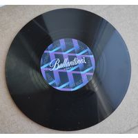 Подставка под ,,Ballantines,,
