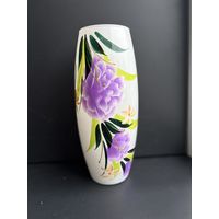 Ваза красивая винтажная