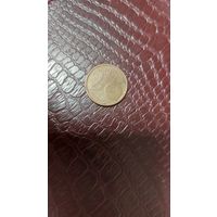 Монета 2 евроцента 2002г. Германия.