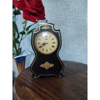 Часы Агат механические