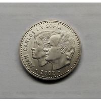 Испания 12 евро 2002г