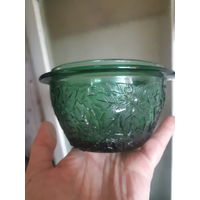 Сахарница. Неман. Стекло. СССР.  Цена.