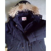 Куртка для поздней осени-зимы (9 фото)