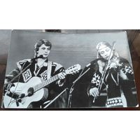 Виктор и Любовь Анисимовы