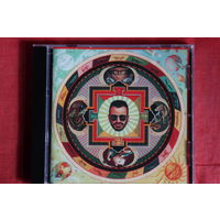 Ringo Starr - Time Takes Time (1992, CD)