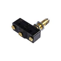 Ролик-пружинный микро-выключатель Honeywell BZ-2RQ18M-A2 (319-922)   (21 шт.)