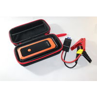 Пусковое зарядное устройство 1200A/12000 mAh Jump Starter P20