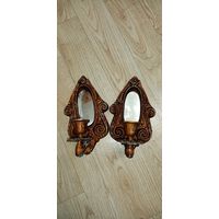 Подсвечники