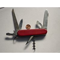 Перочинный складной нож