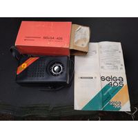 Радиоприемник. Новый в упаковке!