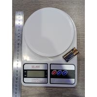 Весы кухонные