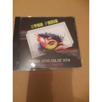 RYAN PARIS  " BUONA SERA DOLCE VITA" CD
