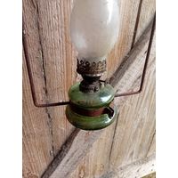 Лампа керосиновая