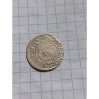 Полторак 1620 года