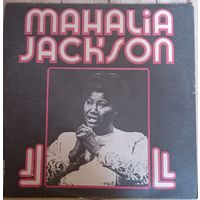 Mahalia Jackson - Mahalia Jackson