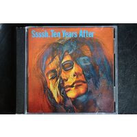 Ten Years After – Ssssh. (1996, CD)