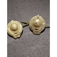 Эмблема ВВ СССР