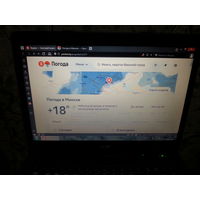 Ноутбук Acer Extensa 5630 ms2231