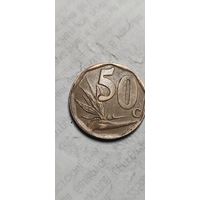 Африка 50 цент 2005