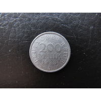 200 марок. С рубля. Распродажа коллекции. Смотрите другие лоты.
